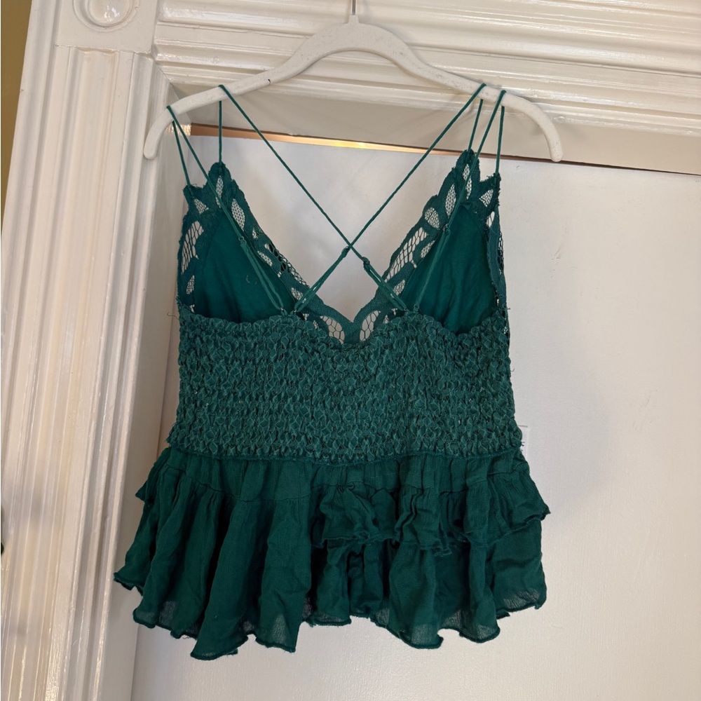 Free people tank top - Picture 2 of 3